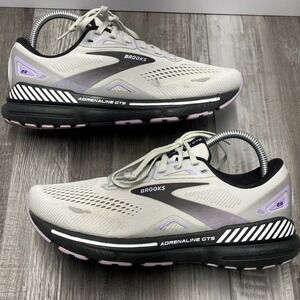 Brooks Adrenaline GTS 23 Womens 8.5 Running Shoes 1203811B039